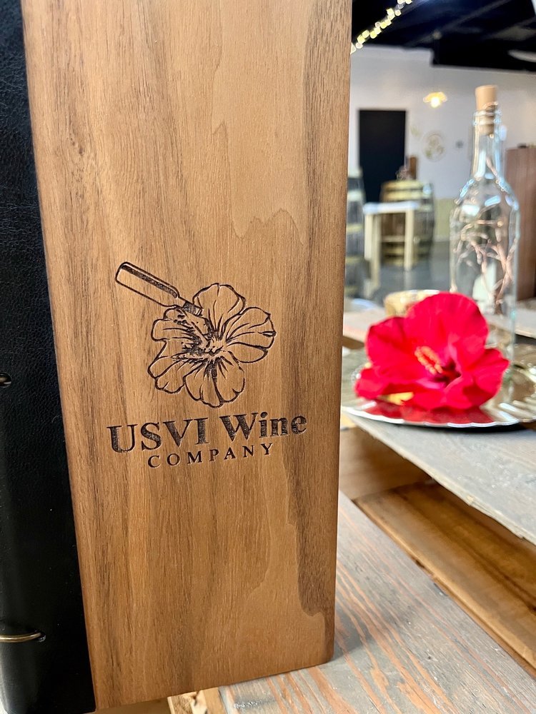 CELEBRATING WOMEN & WINE WITH USVI WINE COMPANY! 167 Union St S