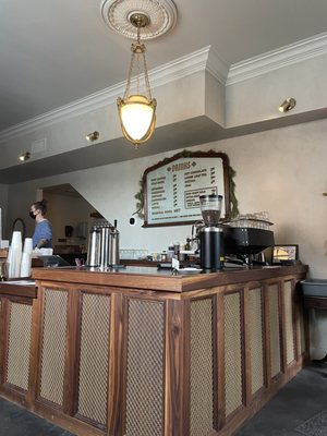 Rowan Coffee by null