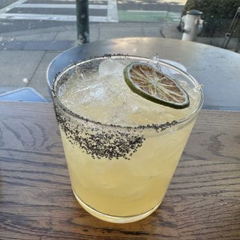 Town Tavern - Classic margaritas during happy hour - Bars Near Me - Alameda, California