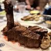 NYY Steak gift card
