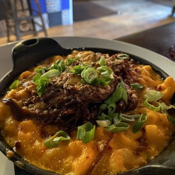 FINKA Table & Tap - Mac n' 3 Cheese - Asian Fusion Near Me - Miami, Florida