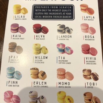 miFLAVOUR - Bakeries Near Me - Spokane, Washington miFLAVOUR - Bakeries Near Me - Spokane, Washington