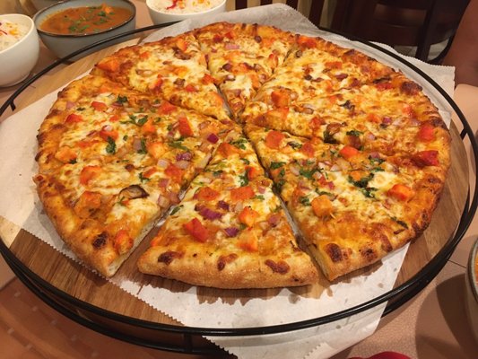 OMAR'S INDIAN FINE CUISINE by null