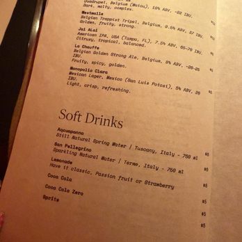 La Cueva - Menu - Wine Bars Near Me - Atlanta, Georgia La Cueva - Menu - Wine Bars Near Me - Atlanta, Georgia