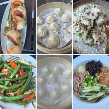 Supreme Dumplings - Good combination of carbs - Shanghainese Near Me - Kirkland, Washington Supreme Dumplings - Good combination of carbs - Shanghainese Near Me - Kirkland, Washington