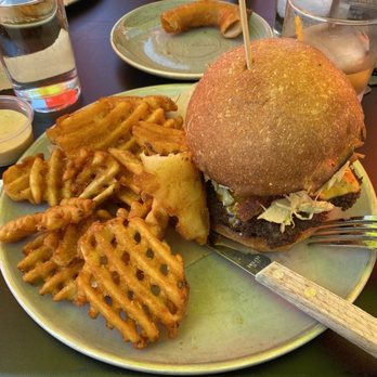 Stack 571 Burger & Whiskey Bar - My burger. Mmmmmmmmmm - Burgers Near Me - Tacoma, Washington Stack 571 Burger & Whiskey Bar - My burger. Mmmmmmmmmm - Burgers Near Me - Tacoma, Washington