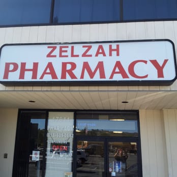 ZELZAH PHARMACY - Updated August 2025 - 16 Reviews - 17911