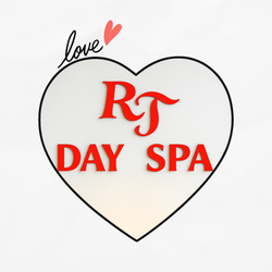 RT Day Spa - RT Day Spa Logo