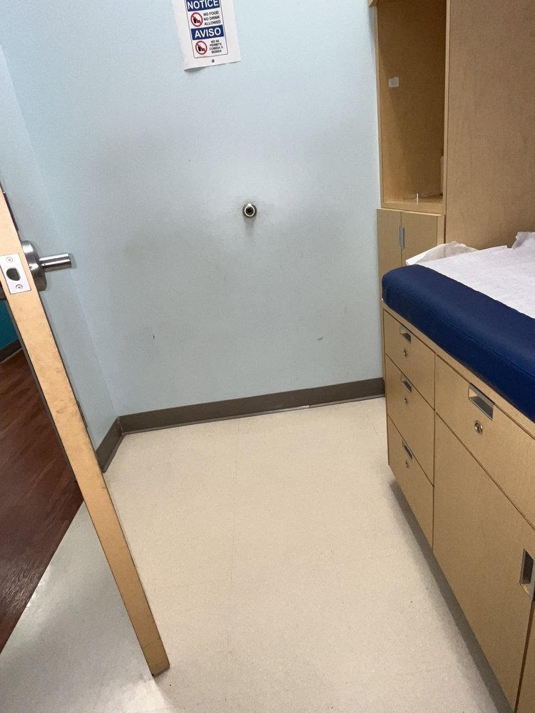 WOODFOREST PEDIATRIC & FAMILY CLINIC Updated October 2024 10 Photos