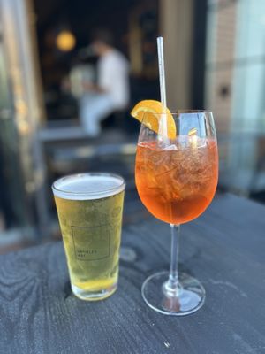 Academy Bar by null