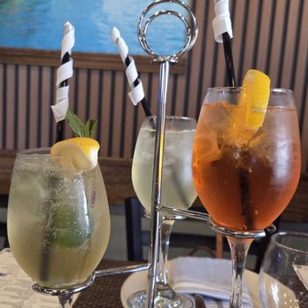 Bella Vista A Mare - Spritz flight! - Italian Near Me - Jacksonville Beach, Florida Bella Vista A Mare - Spritz flight! - Italian Near Me - Jacksonville Beach, Florida