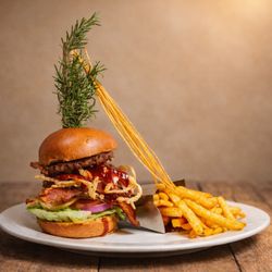 Hash House A Go Go