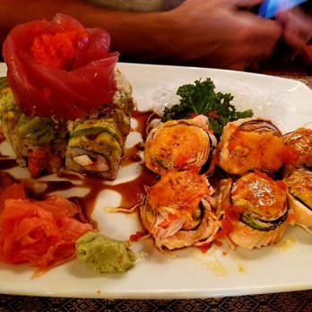 Amarit Thai Restaurant - Thai Near Me - Palm Harbor, Florida
