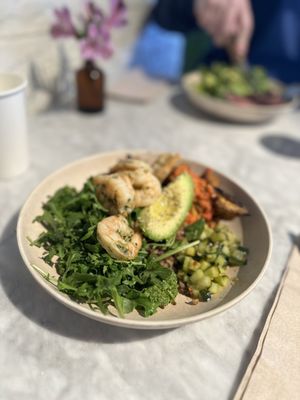 Flower Child by null