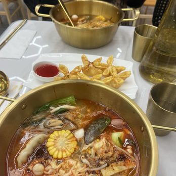 Big Hey Hot Pot - Szechuan Near Me - Portland, Oregon