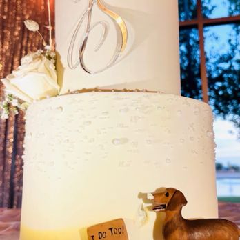 Grace Gardens Event Center - Our cake that Bevir designed. - Venues & Event Spaces Near Me - El Paso, Texas Grace Gardens Event Center - Our cake that Bevir designed. - Venues & Event Spaces Near Me - El Paso, Texas