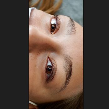 Bow and Beam Basics - Profusion lash lamination - Skin Care Near Me - Santa Barbara, California
