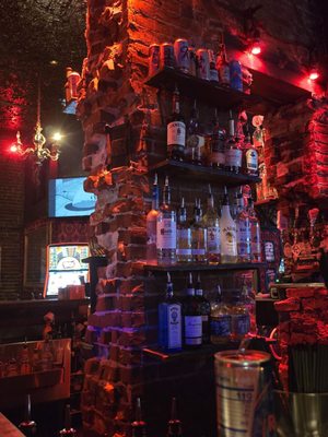 Dante's by null