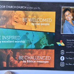 The Floor Church