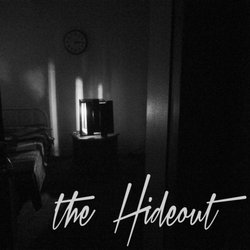 Lost Key Escape Rooms - The Hideout -A serial bomber series.