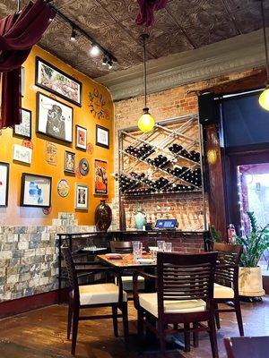 Barcelona Restaurant and Bar by null