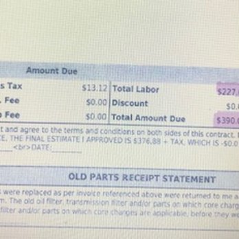 Discount Auto Center - Auto Repair Near Me - Riverside, California