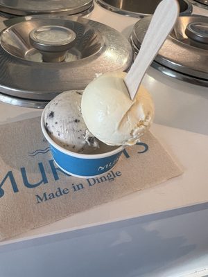 Murphy's Ice Cream by null