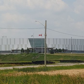 Mattamy National Cycling Centre - The cylinder - Bike Rentals Near Me - Milton, Ontario Mattamy National Cycling Centre - The cylinder - Bike Rentals Near Me - Milton, Ontario