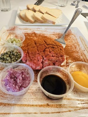 Edelweiss German American Cuisine by null