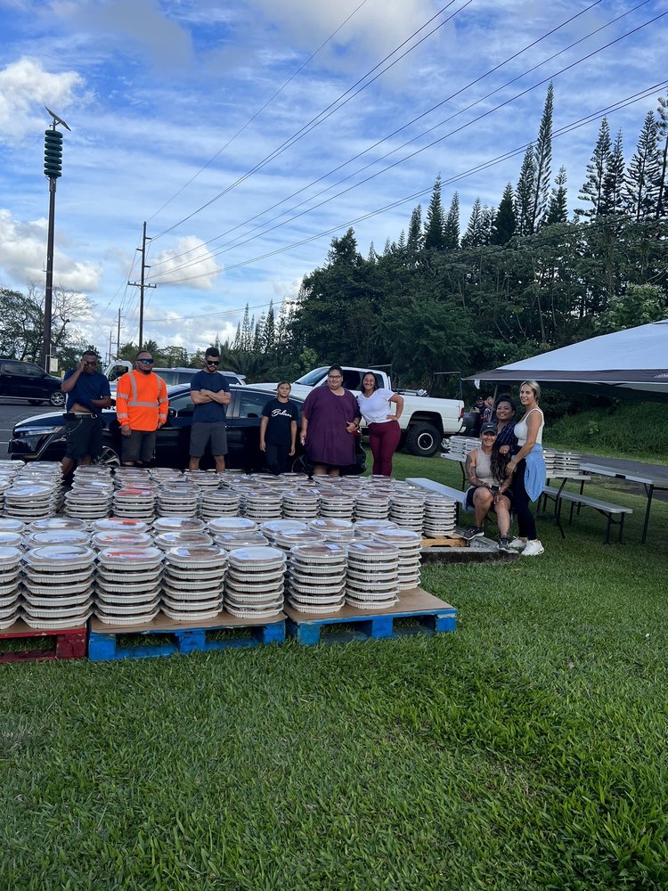 BIG ISLE MOVING & DRAYING Updated September 2024 69 Railroad Ave