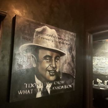 Vernon's Speakeasy - Steakhouses Near Me - Los Ranchos, New Mexico