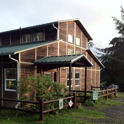 Sound Equine Veterinary Hospital