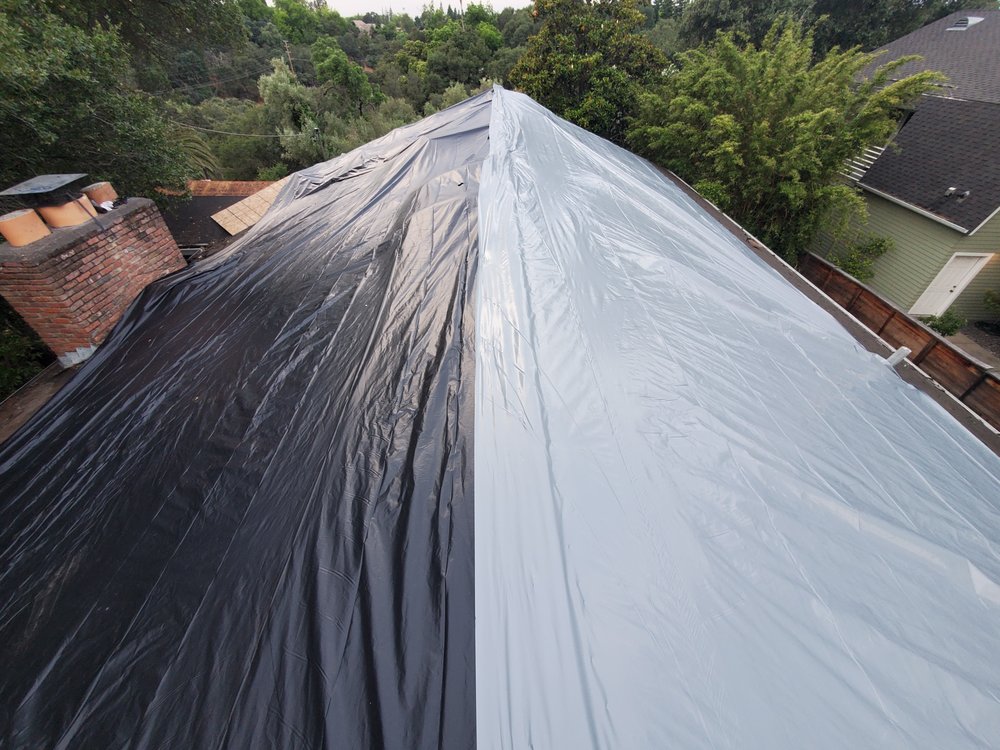 Slide of Colfax Professional Roofing