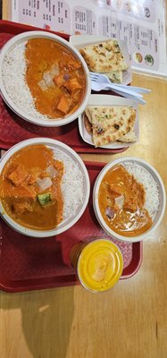 Chhote's Restaurant by null