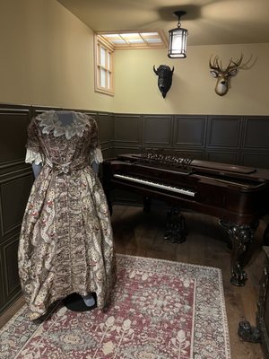 Colorado Springs Pioneers Museum by null