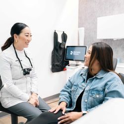 The Smiles Collective - We show and tell you what we see, and you'll tell us what you want to do based on our recommendations.
