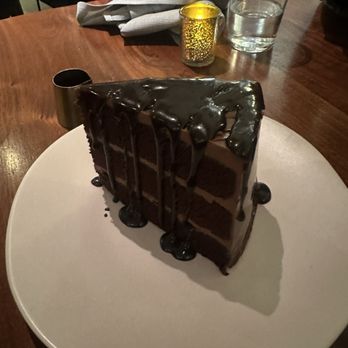 Unconventional Diner - Chocolate cake - Breakfast & Brunch Near Me - Washington, DC, District of Columbia Unconventional Diner - Chocolate cake - Breakfast & Brunch Near Me - Washington, DC, District of Columbia