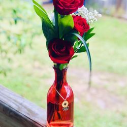 Citrus Springs - With you, every day feels like roses.