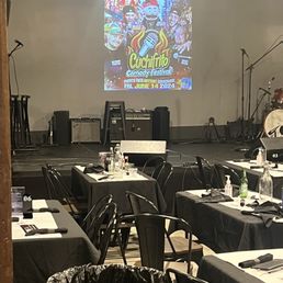 Stage
