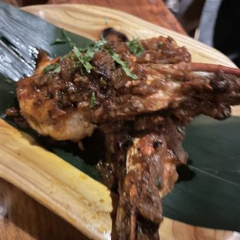 Semma - prawns - Indian Near Me - New York, New York Semma - prawns - Indian Near Me - New York, New York