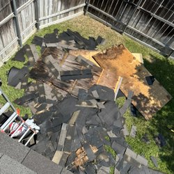 JMG Handyman Services