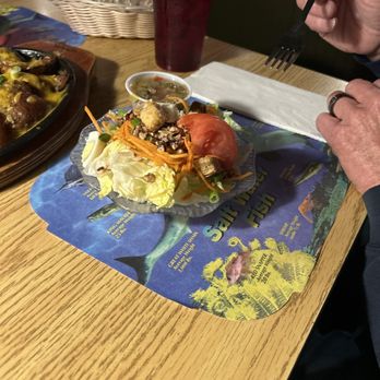 MIKEE’S SEAFOOD - Updated May 2025 - 343 Photos & 636 Reviews - 205 E ...