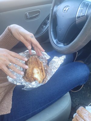 Park's Fried Chicken by null