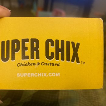 Super Chix - Super Chix - Chicken Shop Near Me - Hoover, Alabama