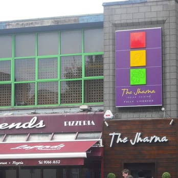 The Jharna - Indian Near Me - Belfast, BFS The Jharna - Indian Near Me - Belfast, BFS