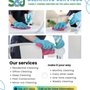 S&J Cleaning Service