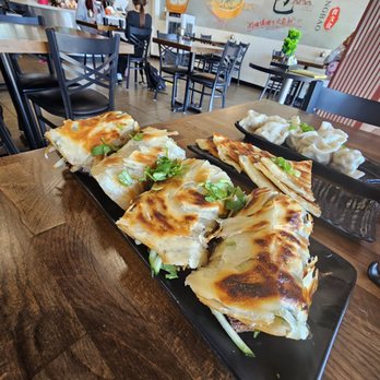 Dumpling U - Dim Sum Near Me - Stockton, California