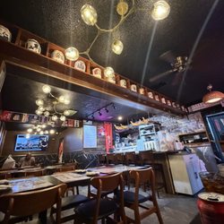 THE INSIDE