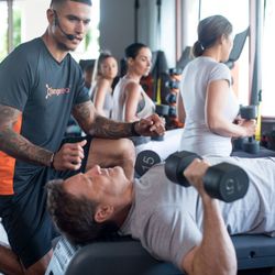 Orangetheory Fitness Worcester