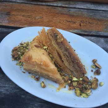 Kid Cashew - BAKLAVA FTW - Mediterranean Near Me - Charlotte, North Carolina Kid Cashew - BAKLAVA FTW - Mediterranean Near Me - Charlotte, North Carolina